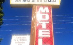 Westwood Motel